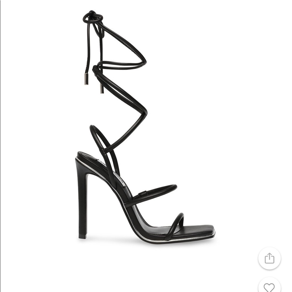 Steve Madden Unfold Heel